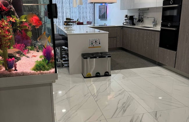 Marsascala Sea View Apartment Hpi9934 - Foto 64