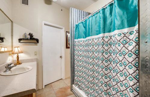 Cowboy Casita in Wickenburg! Equestrian Getaway - Photo 18