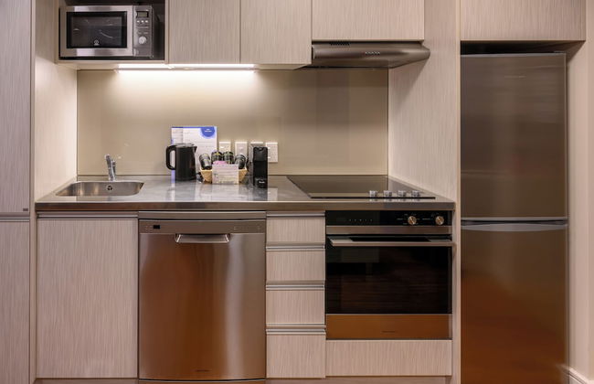 Boulcott Suites - Photo 68