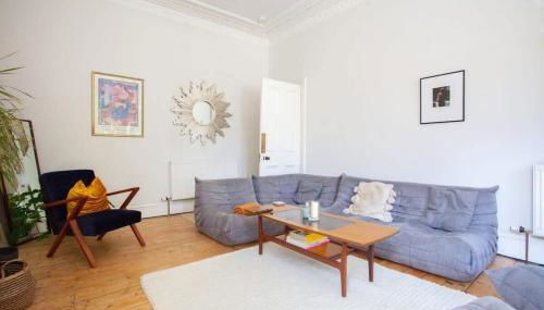 Lovely Flat in Ideal Location - Foto 3