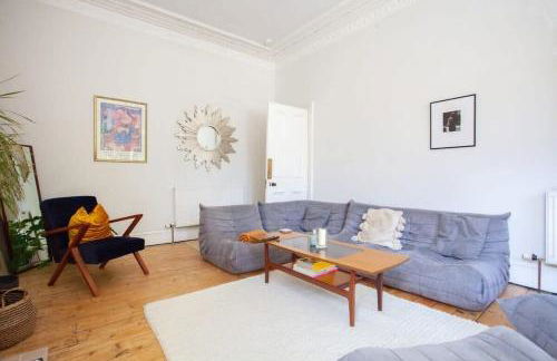 Lovely Flat in Ideal Location - Foto 3