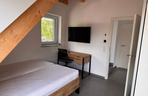 Moderne Ferienunterkunft/Wohnung - Foto 10