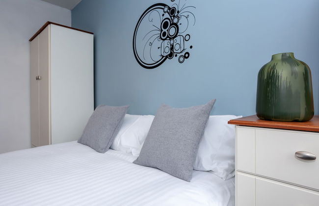 Lakeside view - Manchester townhouse - Foto 4