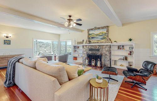 Dragon Cottage - Foto 6