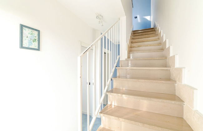 Belvilla by OYO Apartment in Policastro Bussentino - Foto 22