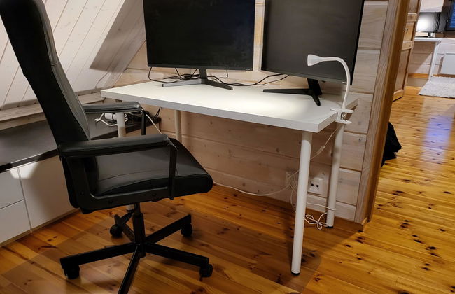 3 bedroom House in Kuopio with sauna - Photo 30