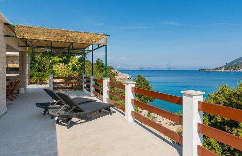 Two-Bedroom Holiday Home In Zastrazisce - Foto 11