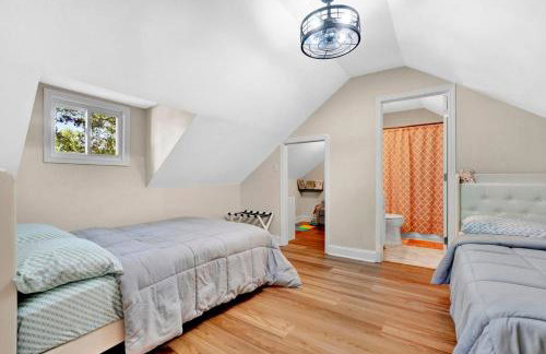 Welcome to Villa Rosa Farmhouse - Foto 54