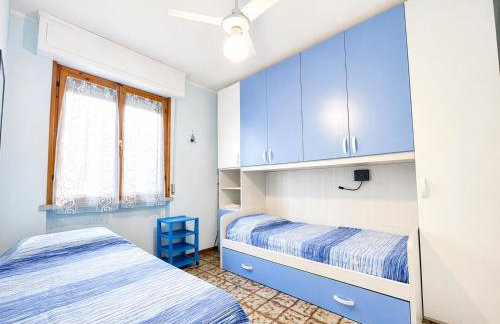 Dimora Scacciapensieri a Marina di Cecina by Zoom In Earth - Foto 14