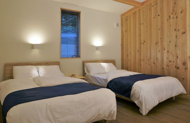 K's Village Karuizawa - Foto 2