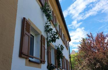 Haus Am Stadtschloss FeWo 3 Zimmer Küche Bad - Foto 32