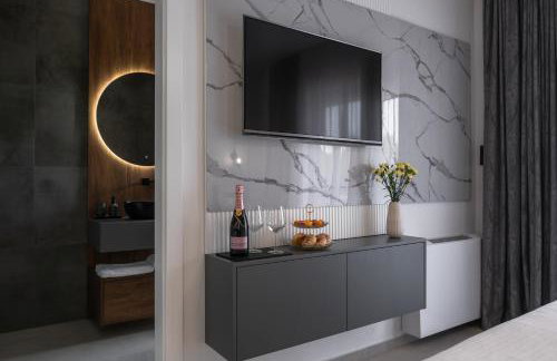 Luxury Villa Vesper- Heated Pool, Hot Tub, Rooftop terrace, Gym - Foto 51