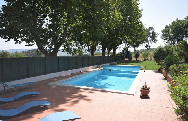 Cozy Villa near Óbidos with Private Swimming Pool - Foto 22