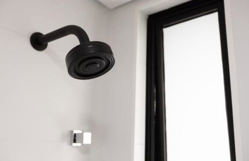 Varanda panorâmica | Suíte Comfort Batel - Photo 25