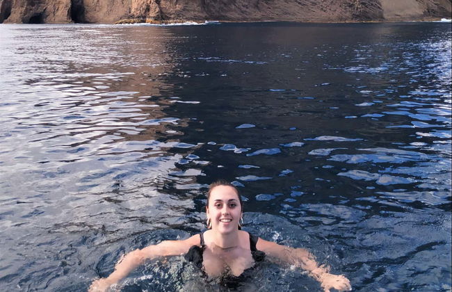 Giro in motoscafo a Ilhéus das Cabras - Foto 6