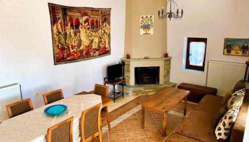 Traditional House Makrinitsa - Foto 4