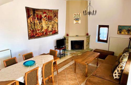 Traditional House Makrinitsa - Foto 4