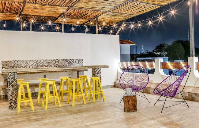 Valentina Suites by Las Flores - Photo 58