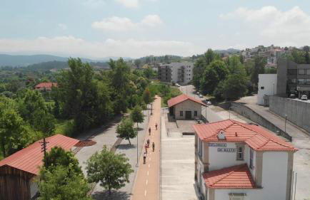 Casa Ponte da Vessada - Foto 63