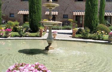 Villa Nobile Cortona - Foto 29