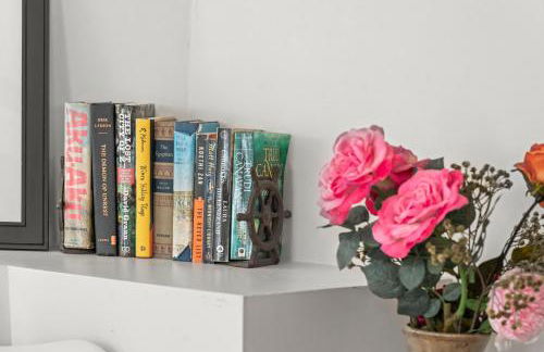 Studio Flat Above Historic Cider Mill - Foto 19