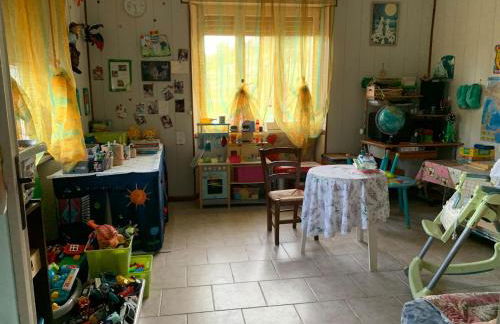 La Casa di Mia - Foto 18