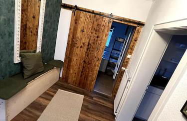 Ferienhaus Alte Tischlerei - Foto 26