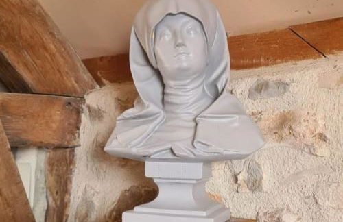 La Sagnarde Loubressac Terrasse intime - Photo 17