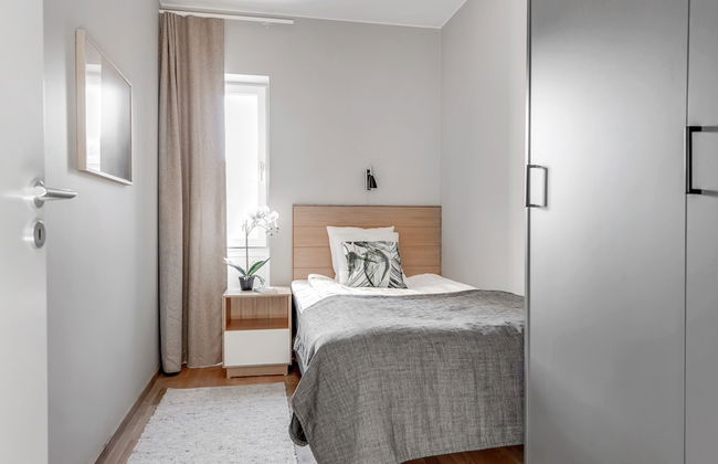 Företagsbostäder Mölndal - Photo 10