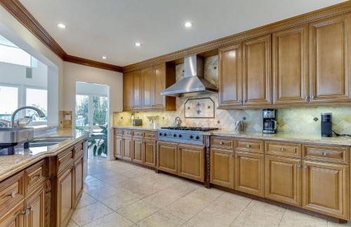 Beverly Hills City View Mansion - Foto 38