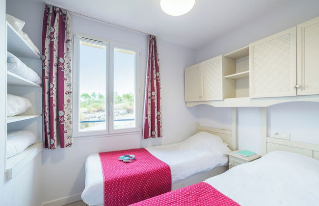 Village Le Rouret Pierre & Vacances - Foto 14