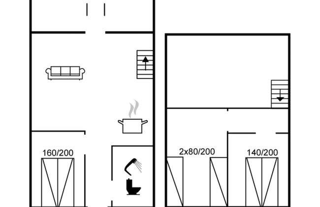 "Idunn" - 100m to the fjord - Foto 18