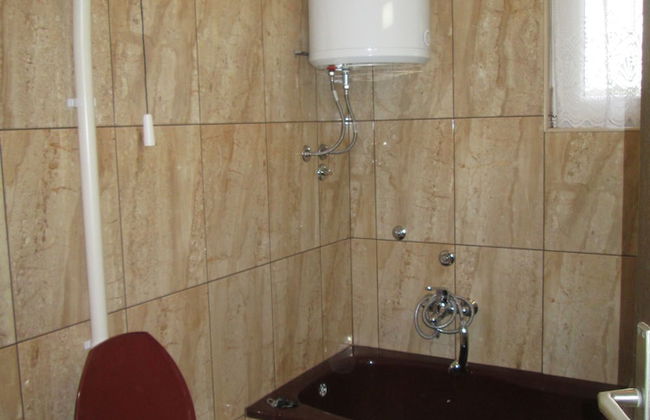 Villa Velin Apartments - Foto 31