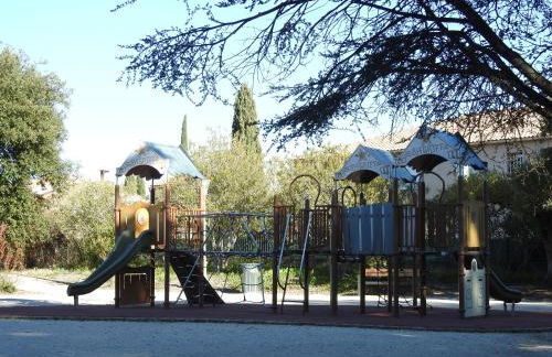 Entre mer et collines Appartement T2 - Foto 19