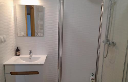Apartament Idea Wacyn z miejscem parkingowym - Foto 18
