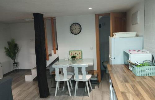 CASITA INDEPENDIENTE EN SUANCES Parking - Wifi - Jardín - Foto 6