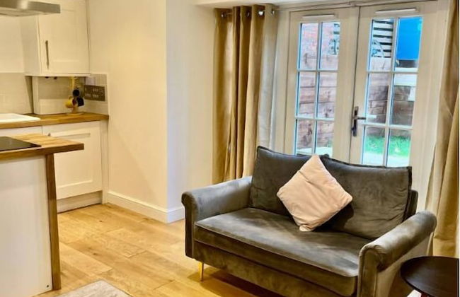 No.8 Garden Square - Foto 7