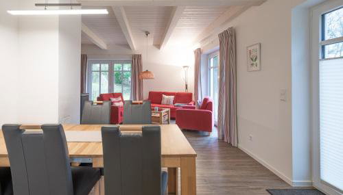 Ferienhaus In de Bargen - Foto 4