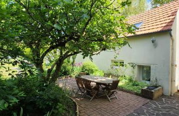 Le Petit Lavoir - Maison Cosy à Mayet - Photo 11