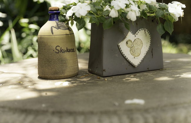 Fully Equipped Self Catering Unit - Foto 9