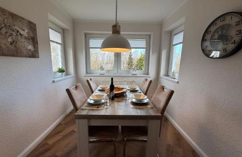 Ferienwohnung Bernsteinfinder städtische Bestlage - Foto 6