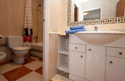 Apartment Sun and Beach by Interhome - Foto 15