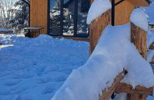 Domki Krynica - Foto 5