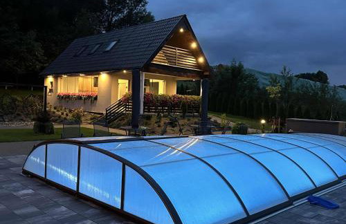 Ładne Miejsce-Apartamenty Konradów - Foto 34