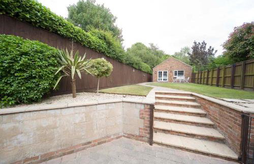 Wolviston Cottage - Foto 34