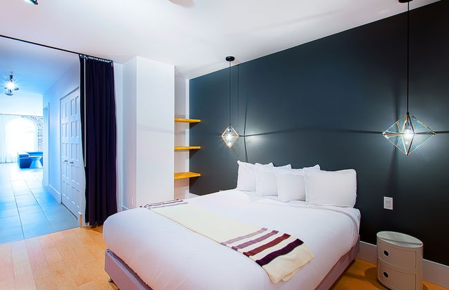 Les Lofts St-Joseph - By Les Lofts Vieux-Quebec - Foto 34