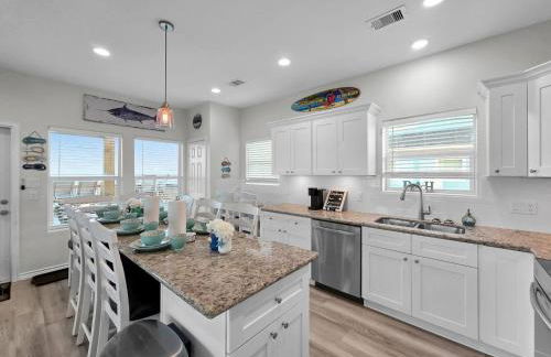 2BeachfrontHouses! 2 HeatedPools! Sleep48! Wedding - Foto 73