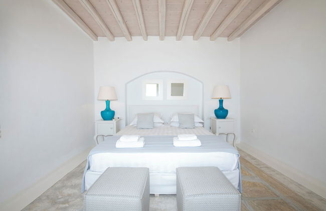 Topos Exclusive Mykonos - Foto 16