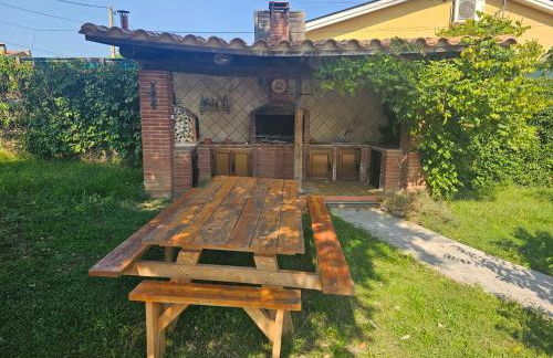 Casa El Roble - Foto 7