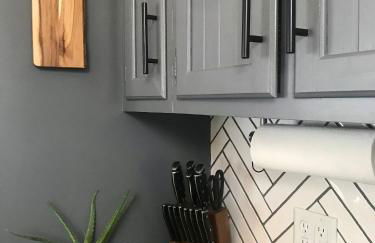 Dreamy Artist Chalet in Secluded Historic Village - Photo 38